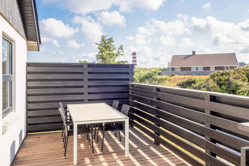 Foto von Ferienhaus FV35 in Vorupør - Thy/Limfjord