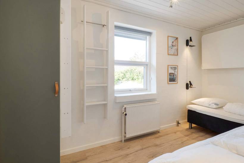 Foto von Ferienhaus FV35 in Vorupør - Thy/Limfjord