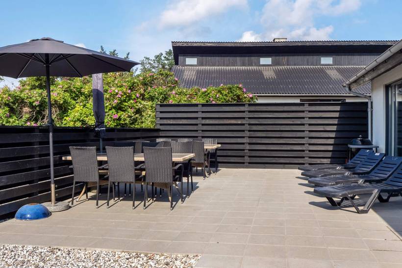 Foto von Ferienhaus FV35 in Vorupør - Thy/Limfjord