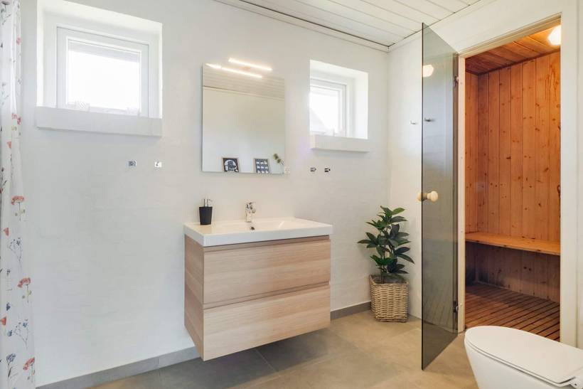 Foto von Ferienhaus FV35 in Vorupør - Thy/Limfjord