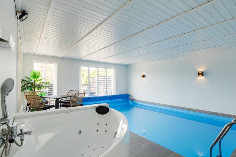 Foto von Ferienhaus FV35 in Vorupør - Thy/Limfjord