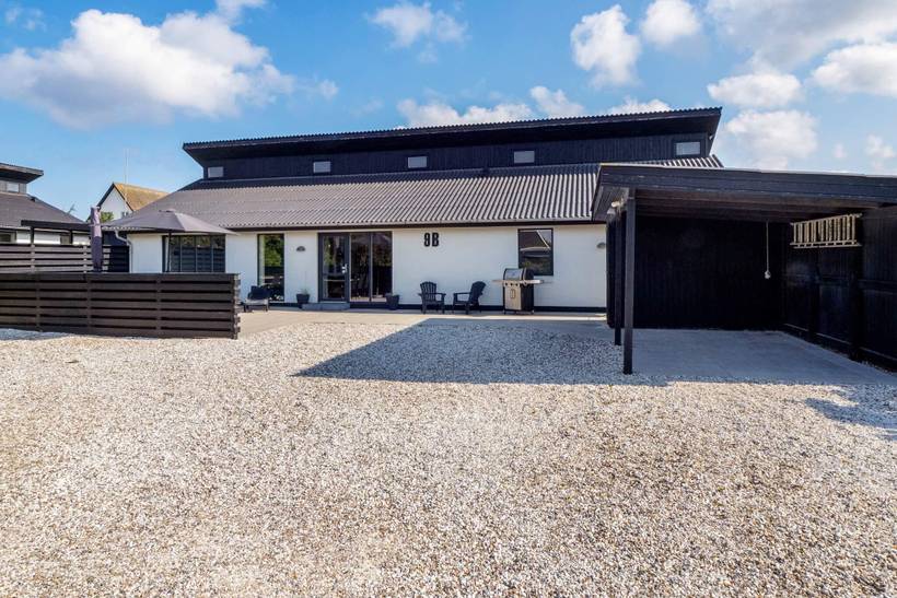 Foto von Ferienhaus FV35 in Vorupør - Thy/Limfjord