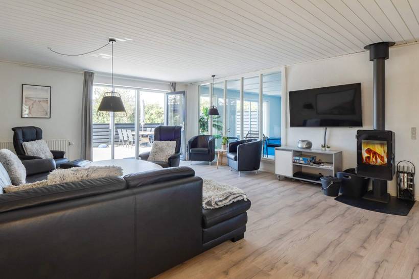 Foto von Ferienhaus FV35 in Vorupør - Thy/Limfjord