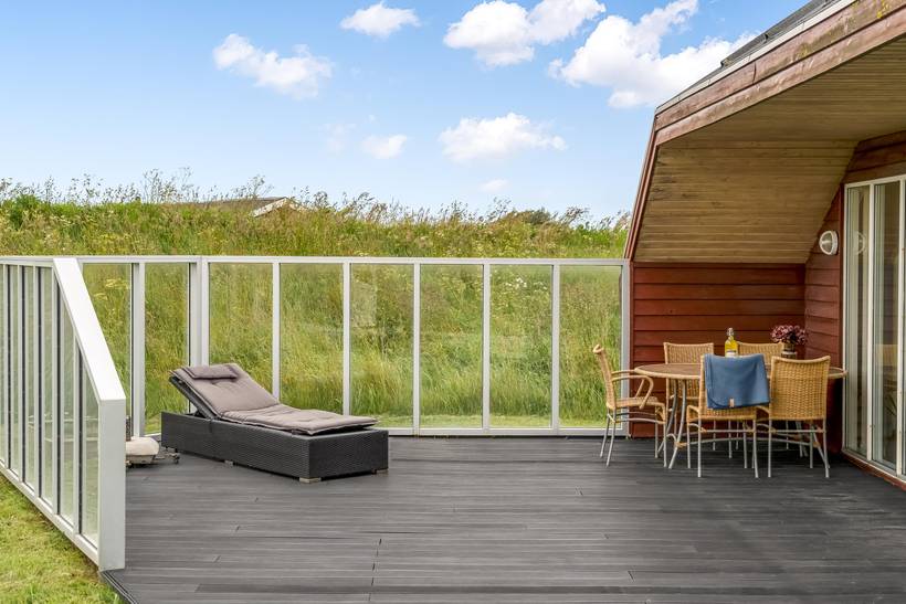 Foto von Ferienhaus FV41 in Løkken - Nordjütland