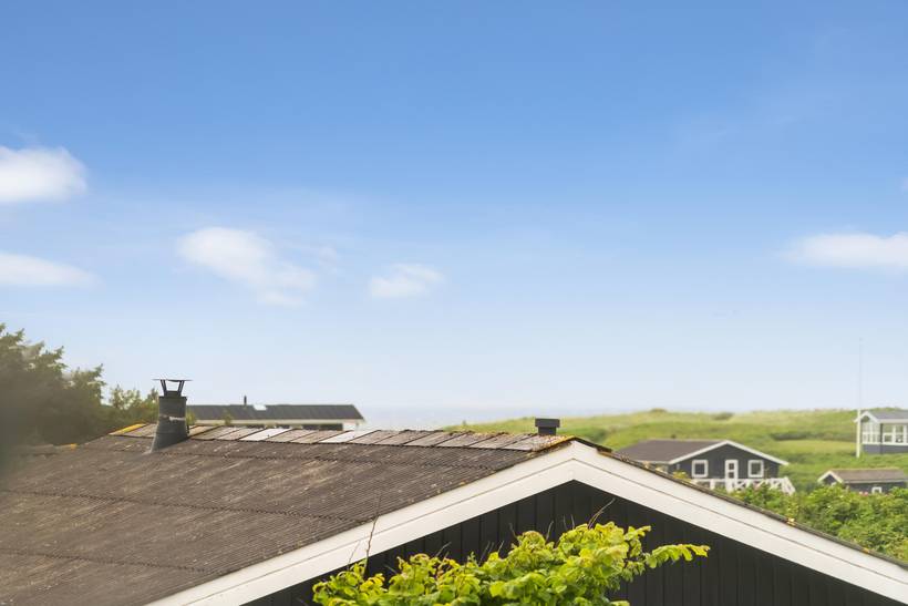 Foto von Ferienhaus FV41 in Løkken - Nordjütland