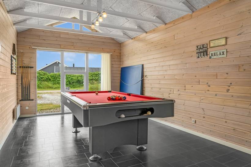 Foto von Ferienhaus FV41 in Løkken - Nordjütland
