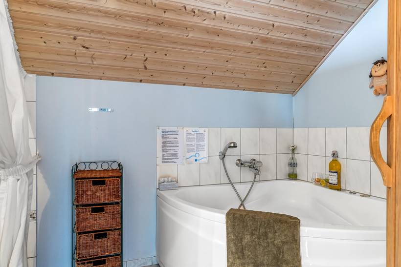 Foto von Ferienhaus FV41 in Løkken - Nordjütland