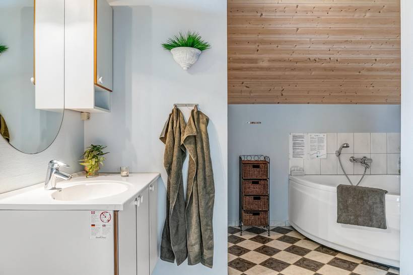 Foto von Ferienhaus FV41 in Løkken - Nordjütland