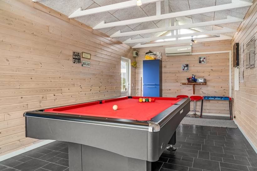 Foto von Ferienhaus FV41 in Løkken - Nordjütland