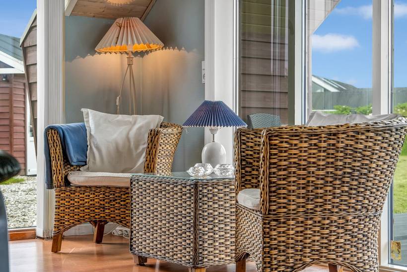 Foto von Ferienhaus FV41 in Løkken - Nordjütland