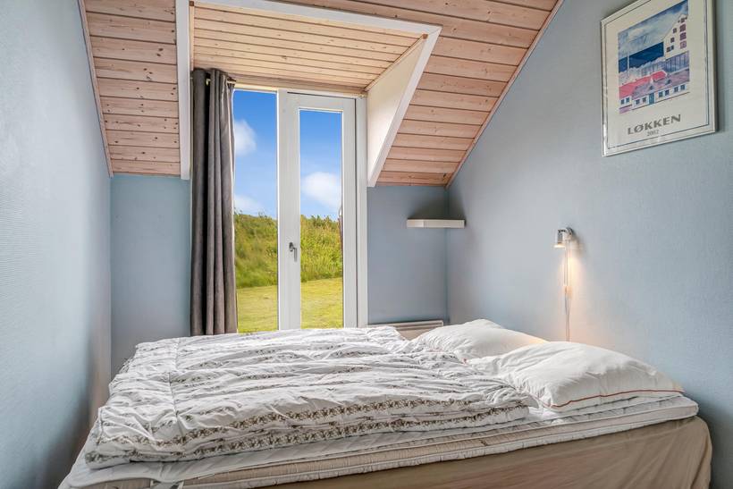 Foto von Ferienhaus FV41 in Løkken - Nordjütland