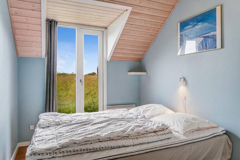 Foto von Ferienhaus FV41 in Løkken - Nordjütland
