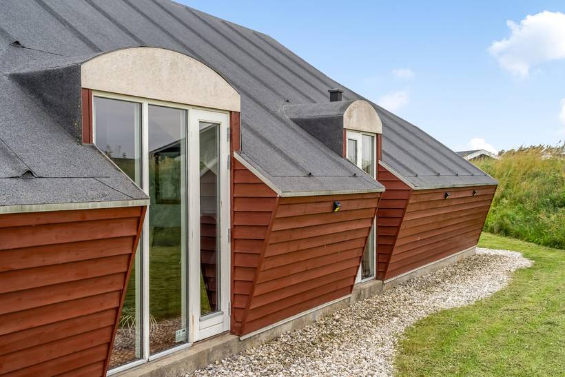 Foto von Ferienhaus FV41 in Løkken - Nordjütland
