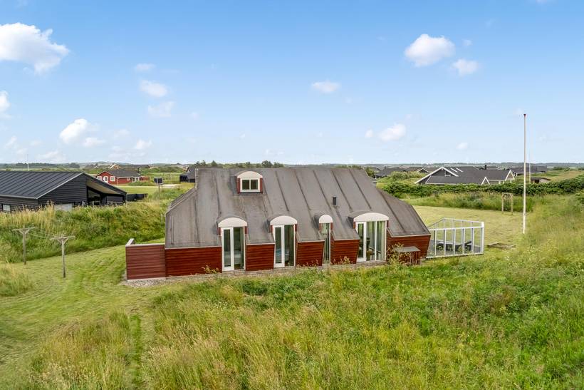 Foto von Ferienhaus FV41 in Løkken - Nordjütland