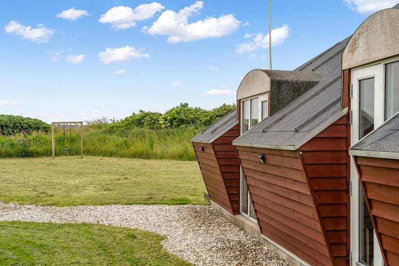 Foto von Ferienhaus FV41 in Løkken - Nordjütland