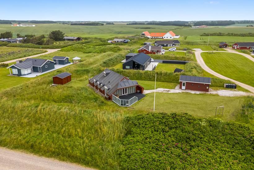 Foto von Ferienhaus FV41 in Løkken - Nordjütland