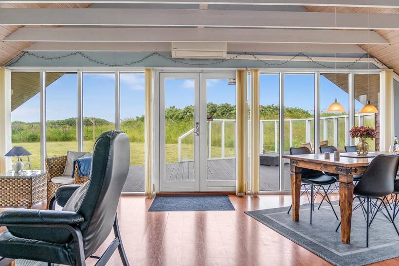 Foto von Ferienhaus FV41 in Løkken - Nordjütland