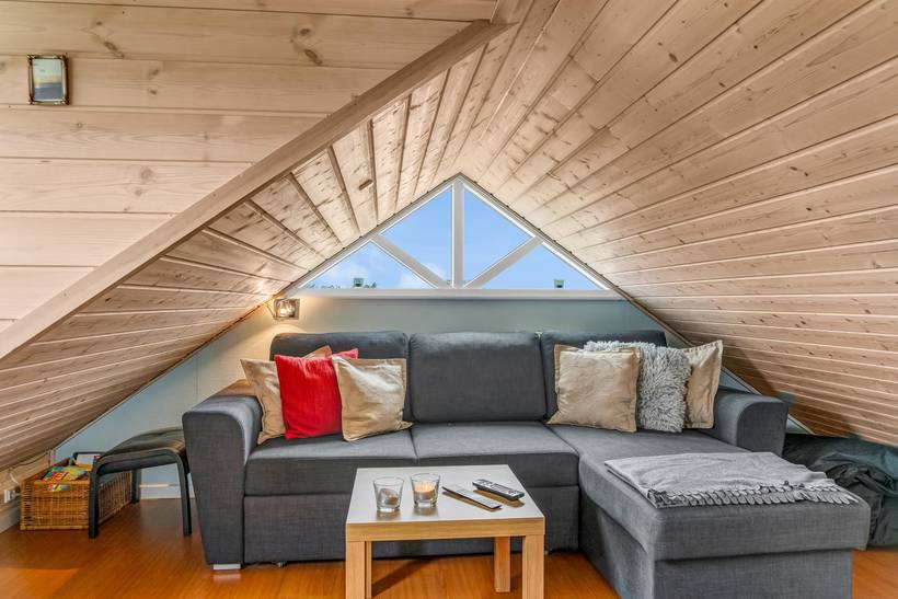 Foto von Ferienhaus FV41 in Løkken - Nordjütland