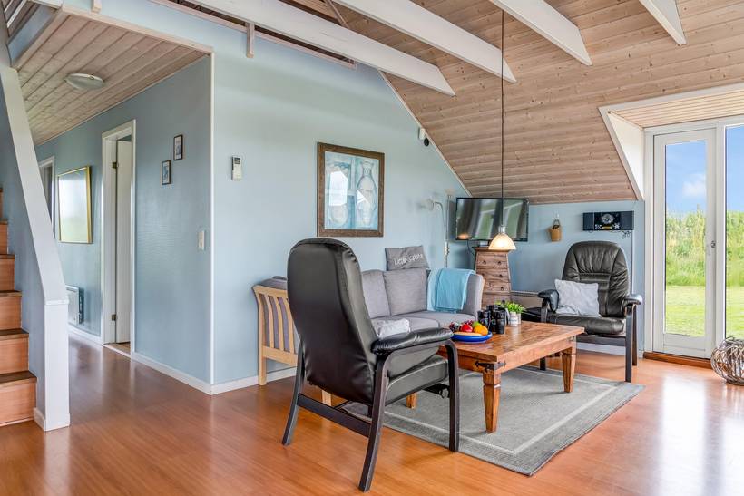Foto von Ferienhaus FV41 in Løkken - Nordjütland