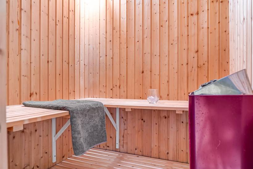 Foto von Ferienhaus FV41 in Løkken - Nordjütland