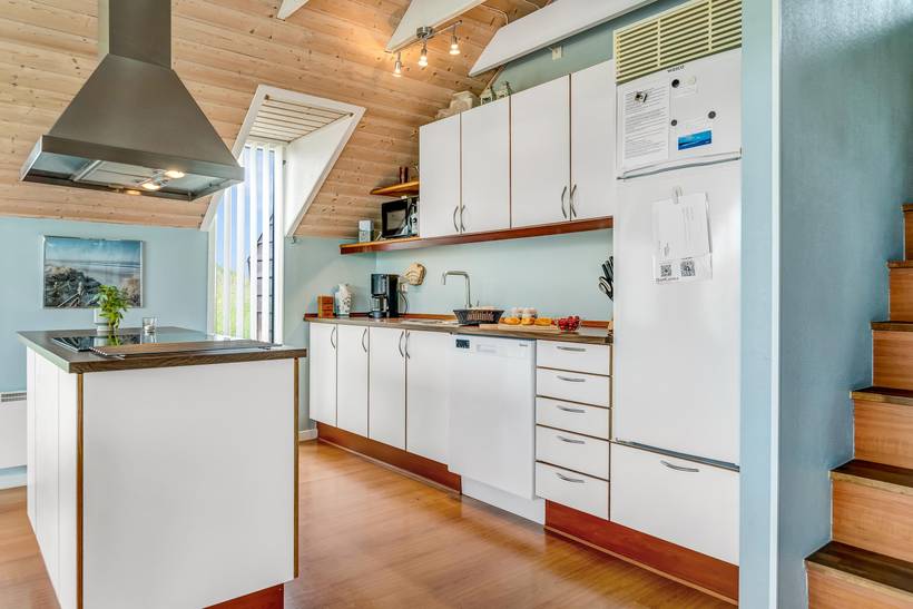 Foto von Ferienhaus FV41 in Løkken - Nordjütland