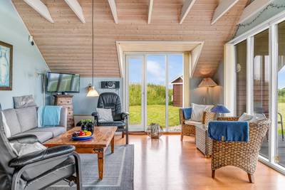 Vorschaubild von Ferienhaus FV41 in Løkken - Nordjütland