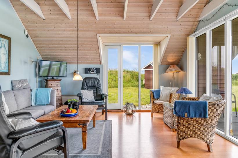 Foto von Ferienhaus FV41 in Løkken - Nordjütland