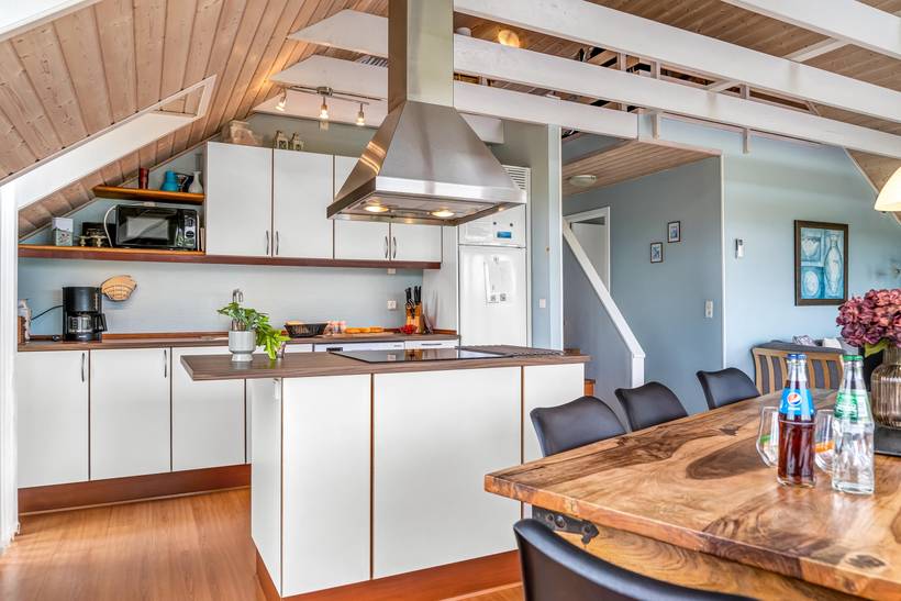 Foto von Ferienhaus FV41 in Løkken - Nordjütland