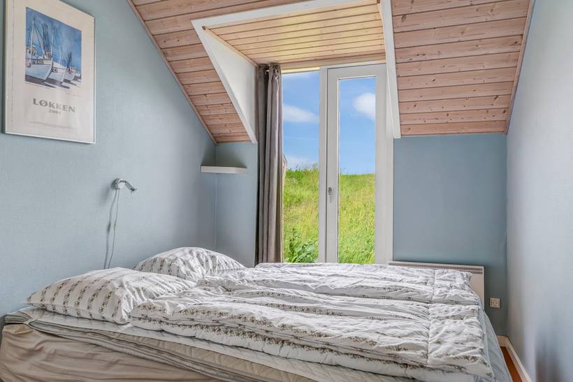 Foto von Ferienhaus FV41 in Løkken - Nordjütland