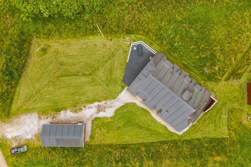 Foto von Ferienhaus FV41 in Løkken - Nordjütland
