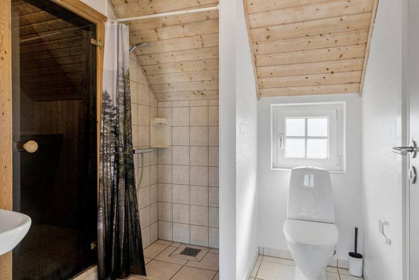 Foto von Ferienhaus FV43 in Vejlby Klit - Westjütland