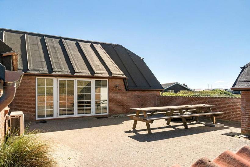 Foto von Ferienhaus FV43 in Vejlby Klit - Westjütland
