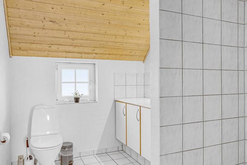 Foto von Ferienhaus FV43 in Vejlby Klit - Westjütland
