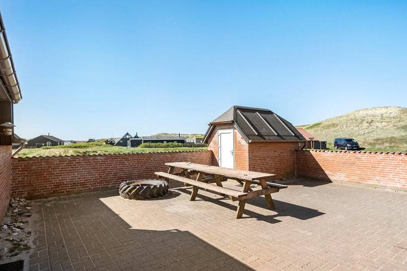 Foto von Ferienhaus FV43 in Vejlby Klit - Westjütland
