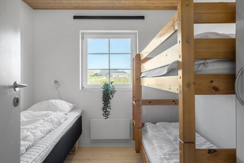 Foto von Ferienhaus FV43 in Vejlby Klit - Westjütland