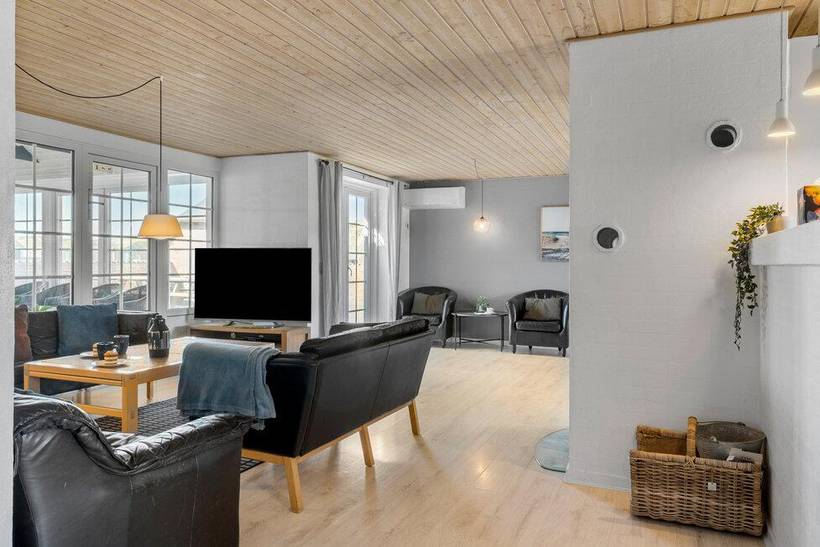 Foto von Ferienhaus FV43 in Vejlby Klit - Westjütland