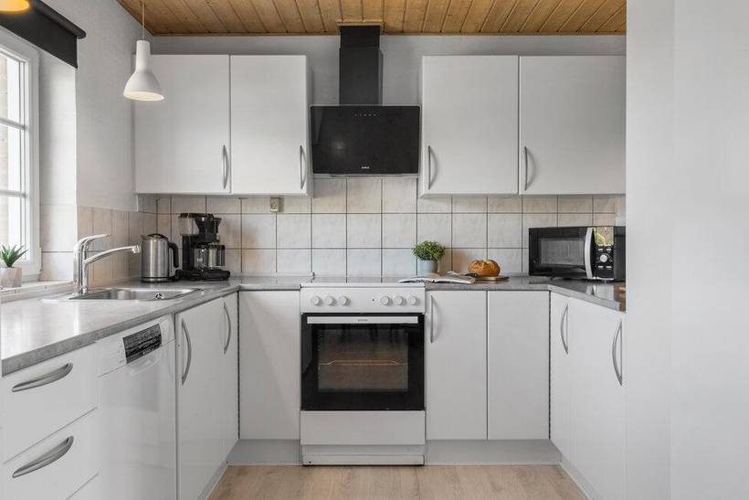Foto von Ferienhaus FV43 in Vejlby Klit - Westjütland
