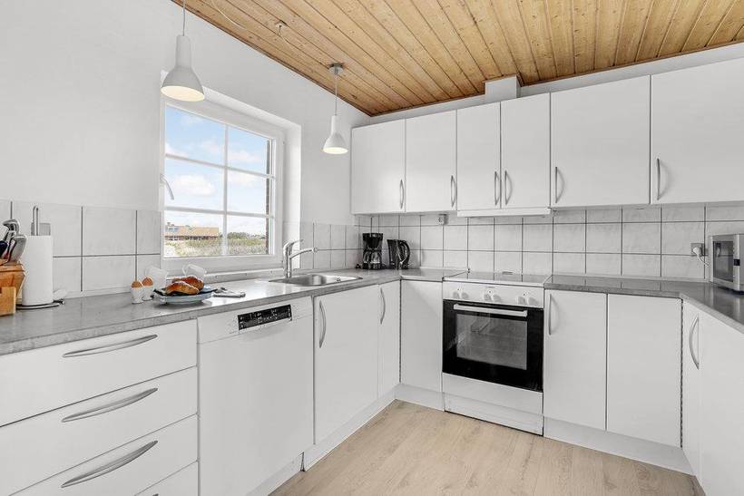 Foto von Ferienhaus FV43 in Vejlby Klit - Westjütland