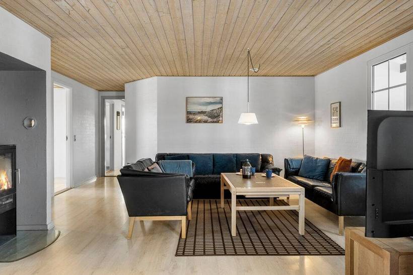 Foto von Ferienhaus FV43 in Vejlby Klit - Westjütland
