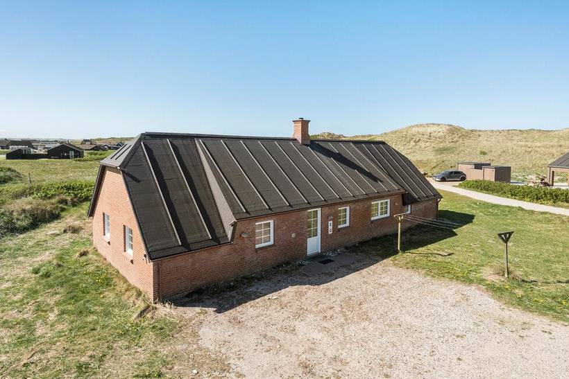 Foto von Ferienhaus FV43 in Vejlby Klit - Westjütland