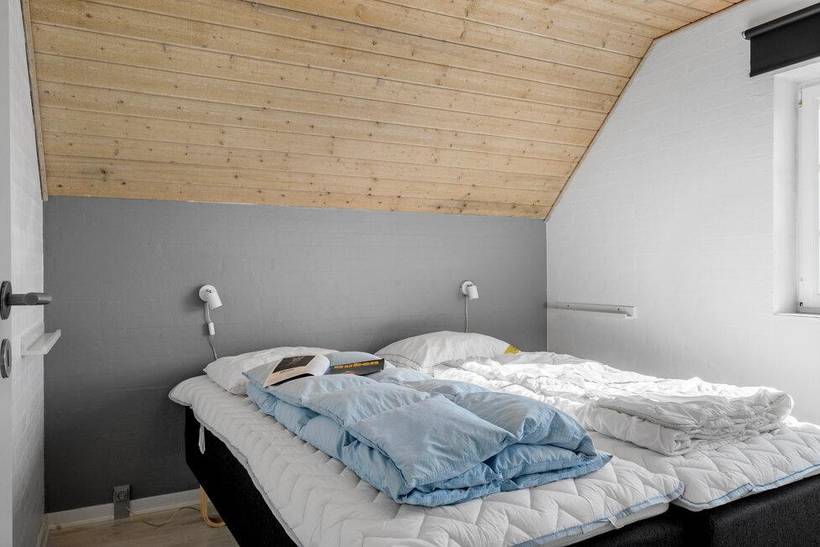 Foto von Ferienhaus FV43 in Vejlby Klit - Westjütland