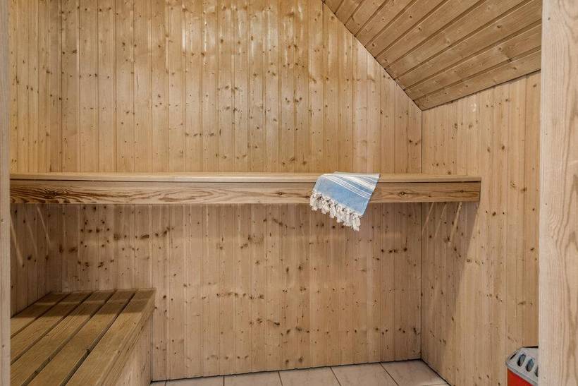 Foto von Ferienhaus FV43 in Vejlby Klit - Westjütland