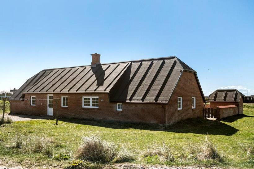 Foto von Ferienhaus FV43 in Vejlby Klit - Westjütland