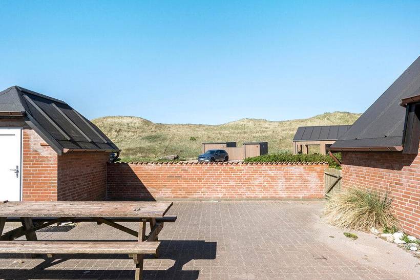 Foto von Ferienhaus FV43 in Vejlby Klit - Westjütland