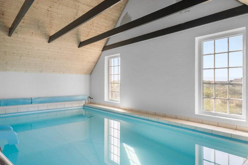 Foto von Ferienhaus FV43 in Vejlby Klit - Westjütland