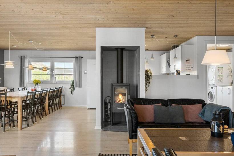 Foto von Ferienhaus FV43 in Vejlby Klit - Westjütland