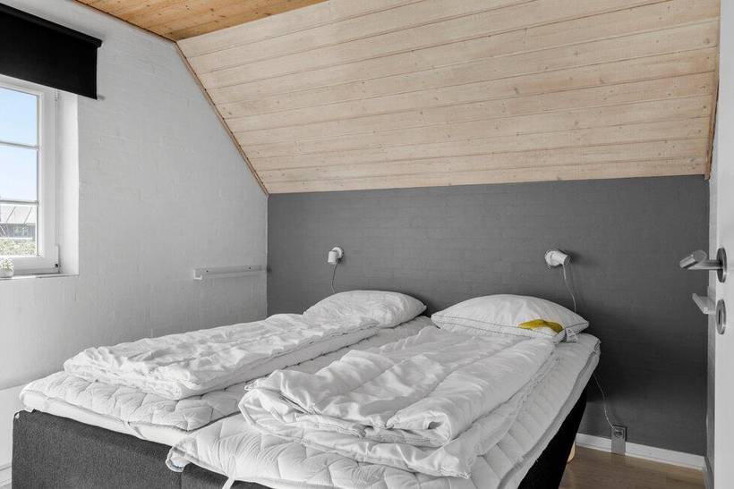 Foto von Ferienhaus FV43 in Vejlby Klit - Westjütland