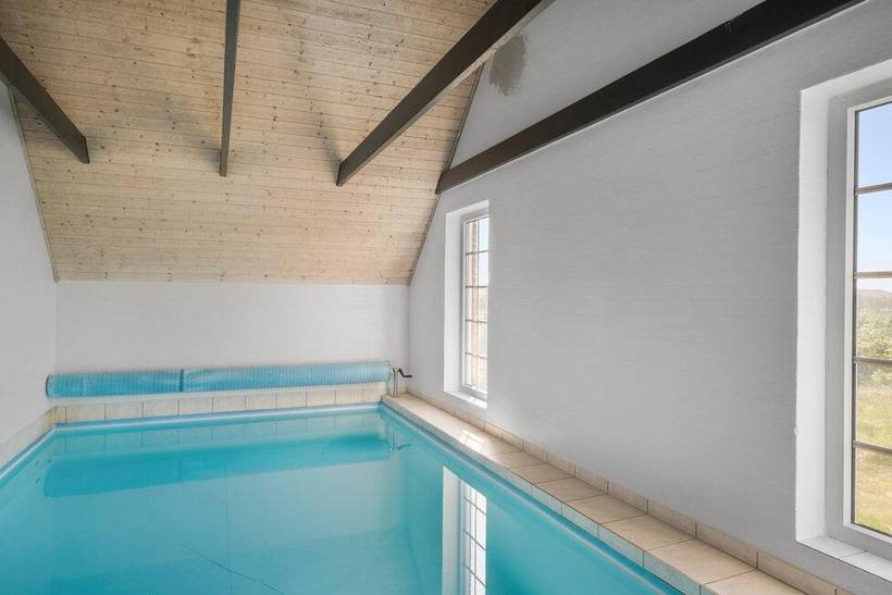 Foto von Ferienhaus FV43 in Vejlby Klit - Westjütland