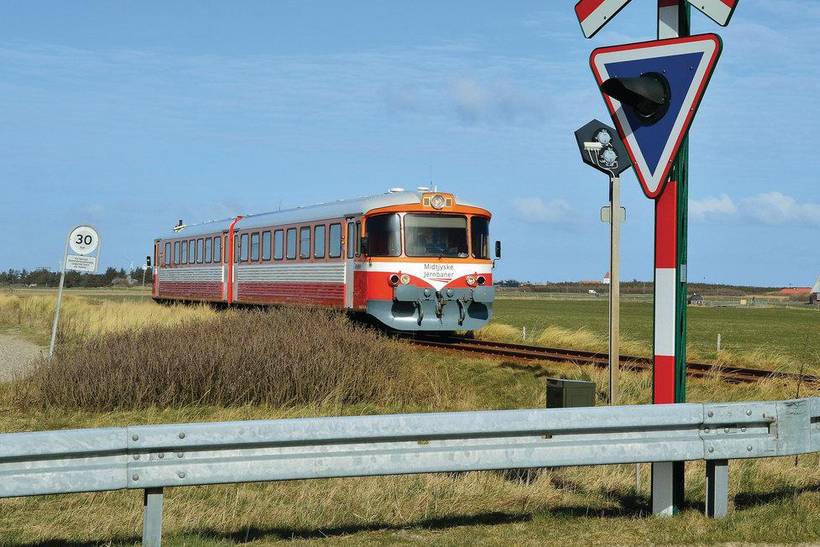 Foto von Ferienhaus FV43 in Vejlby Klit - Westjütland