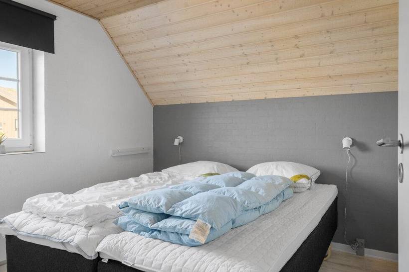 Foto von Ferienhaus FV43 in Vejlby Klit - Westjütland